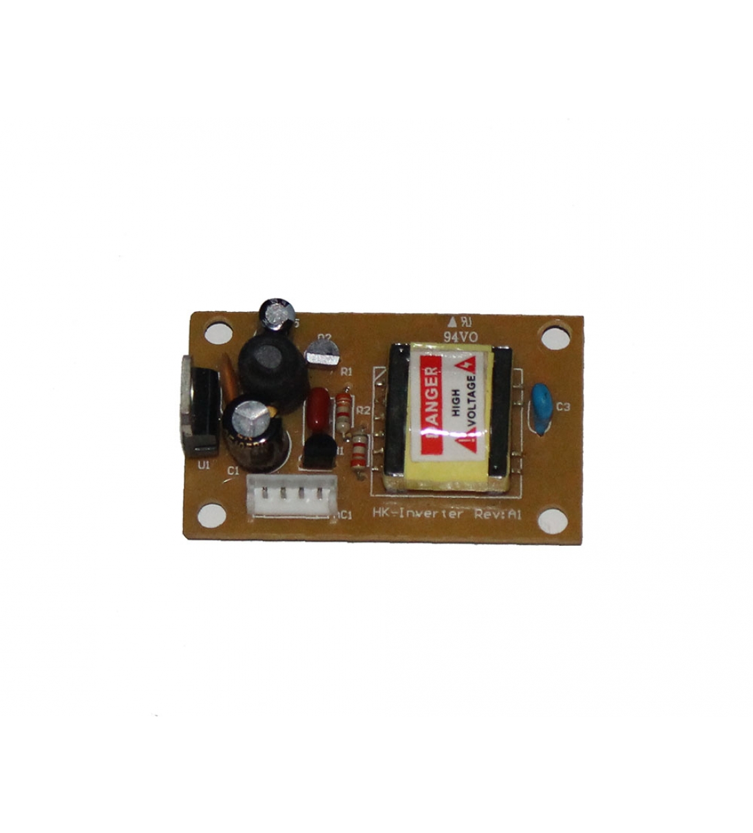 Scheda inverter per display (KIP-2107-4), Korg GRA0002107
